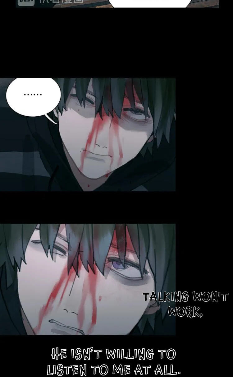 Zhizhusi Chapter 13 page 7 - 