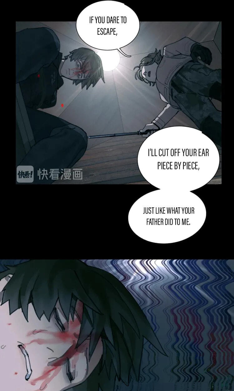 Zhizhusi Chapter 13 page 10 - 