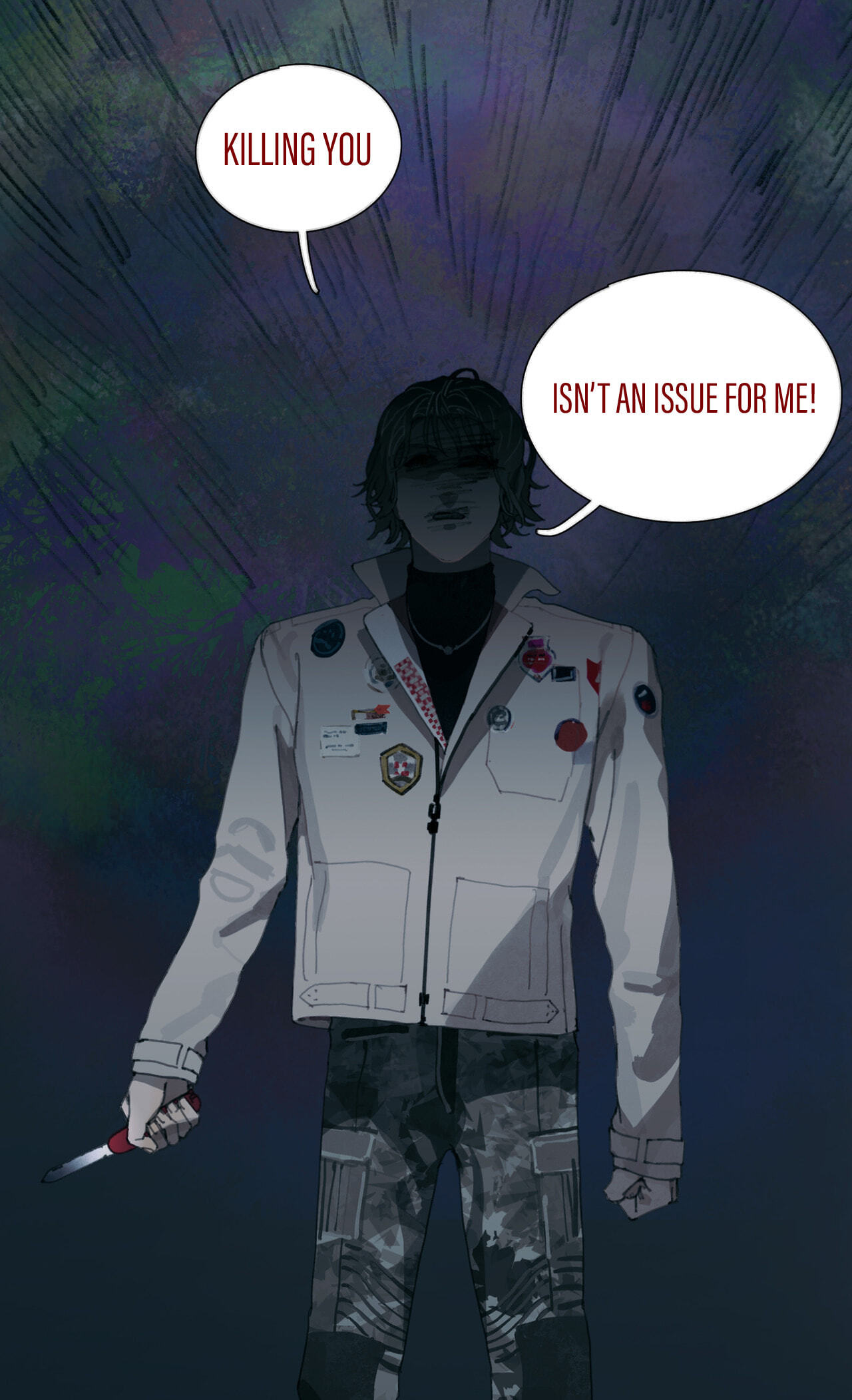 Zhizhusi Chapter 14 page 13 - 