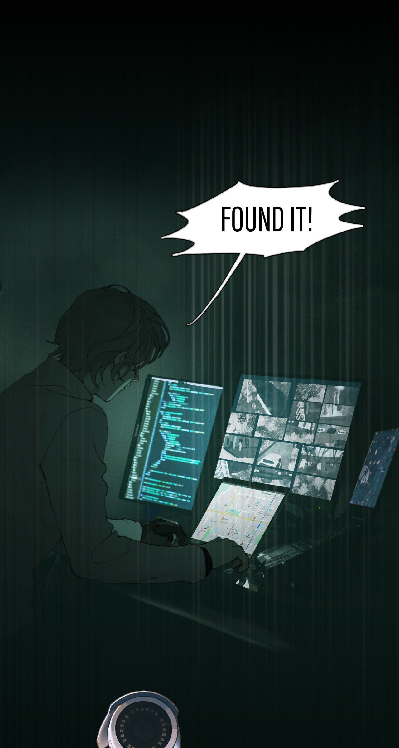 Zhizhusi Chapter 14 page 15 - 