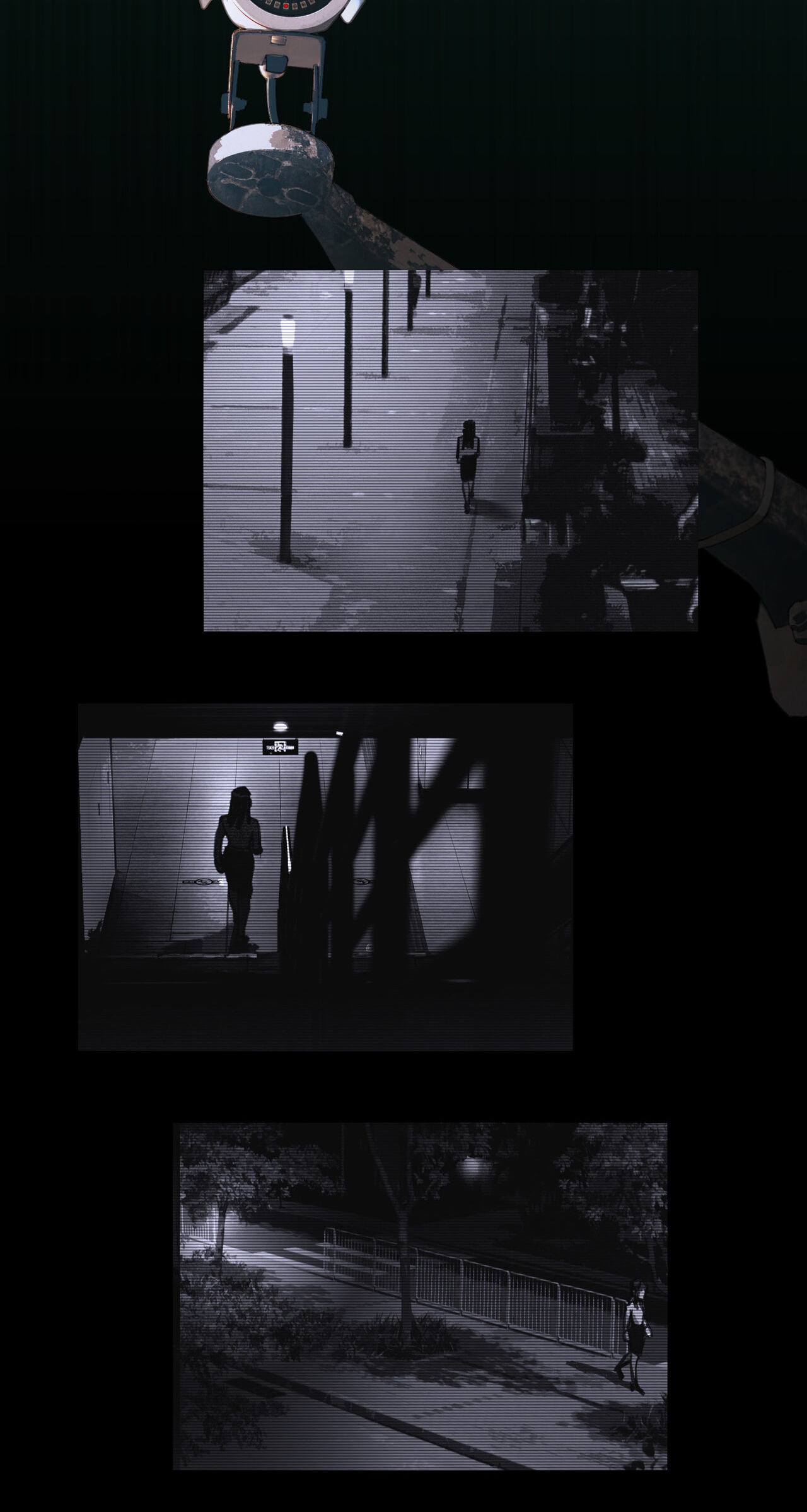 Zhizhusi Chapter 14 page 16 - 