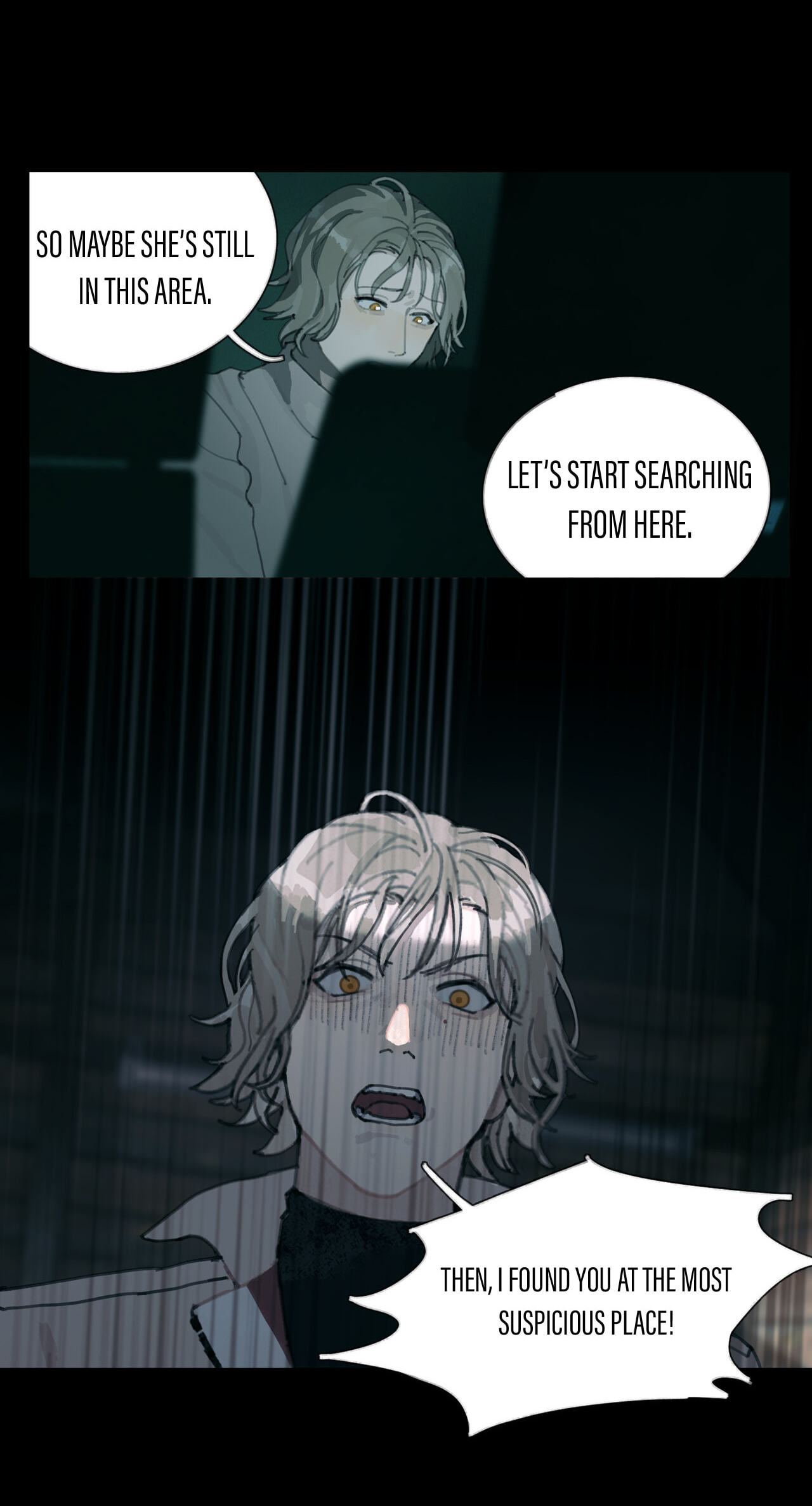 Zhizhusi Chapter 14 page 18 - 