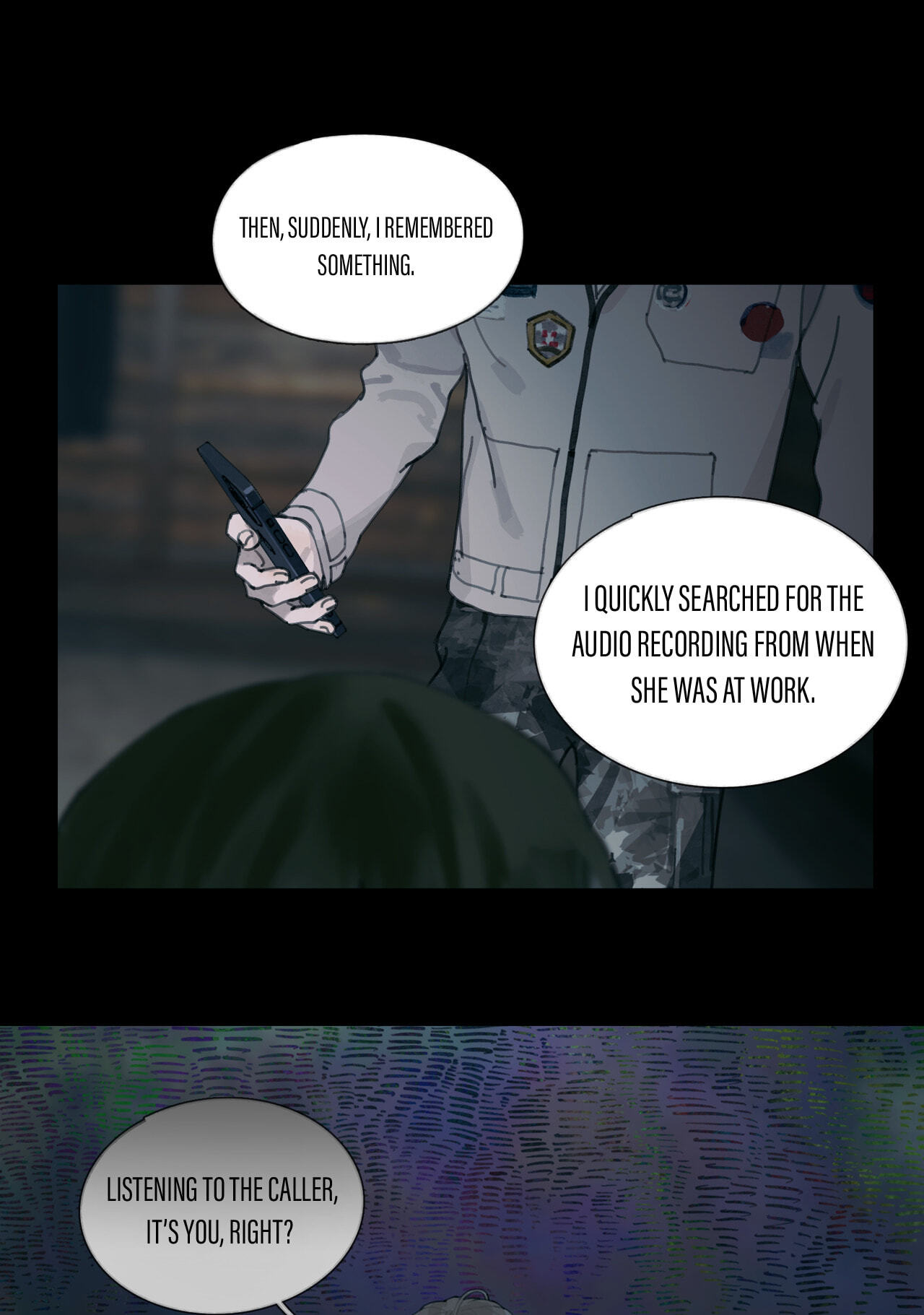 Zhizhusi Chapter 14 page 19 - 