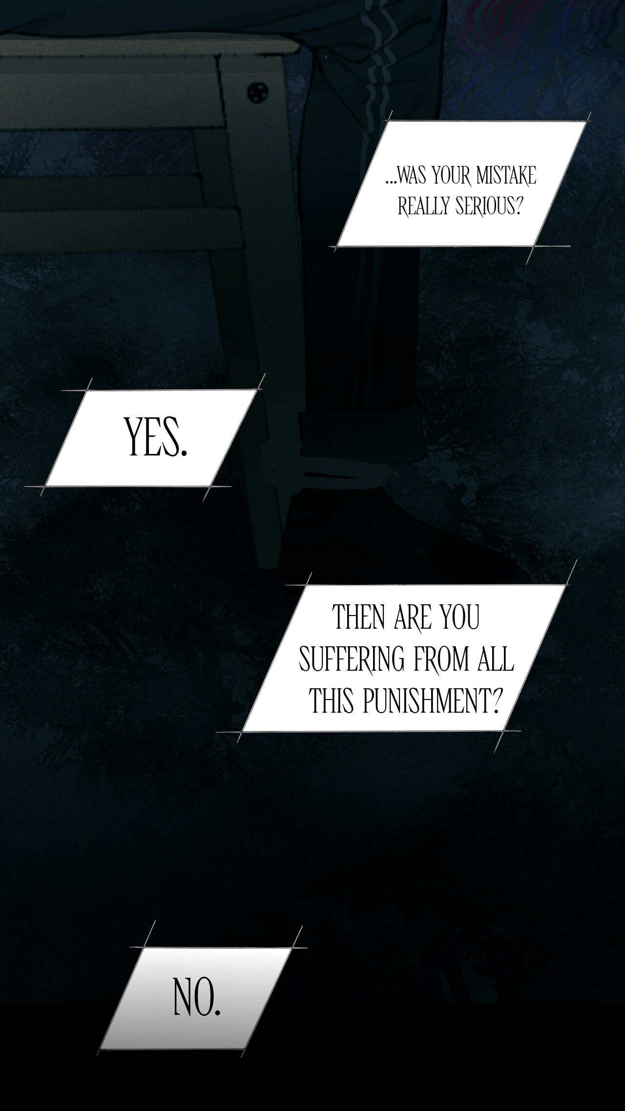 Zhizhusi Chapter 14 page 22 - 