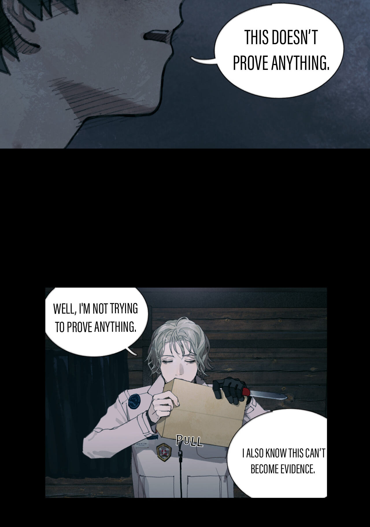 Zhizhusi Chapter 14 page 24 - 