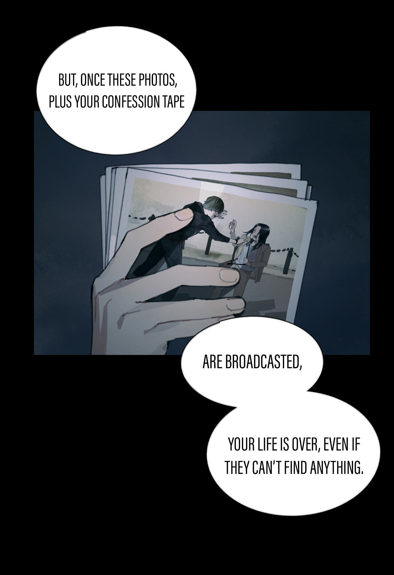 Zhizhusi Chapter 14 page 25 - 
