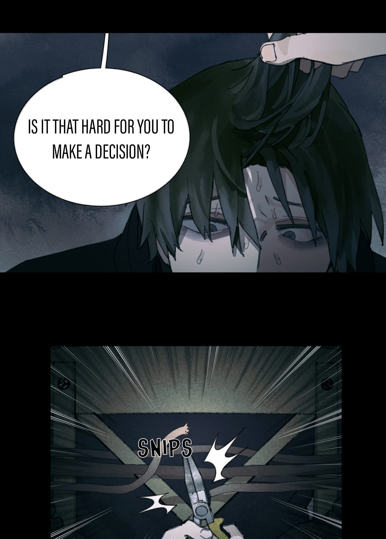 Zhizhusi Chapter 14 page 27 - 