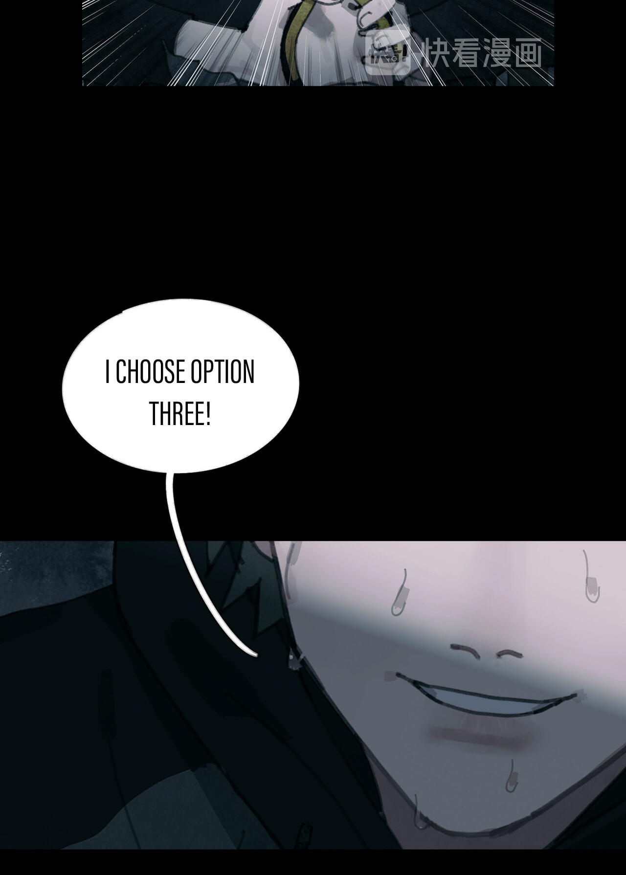 Zhizhusi Chapter 14 page 28 - 