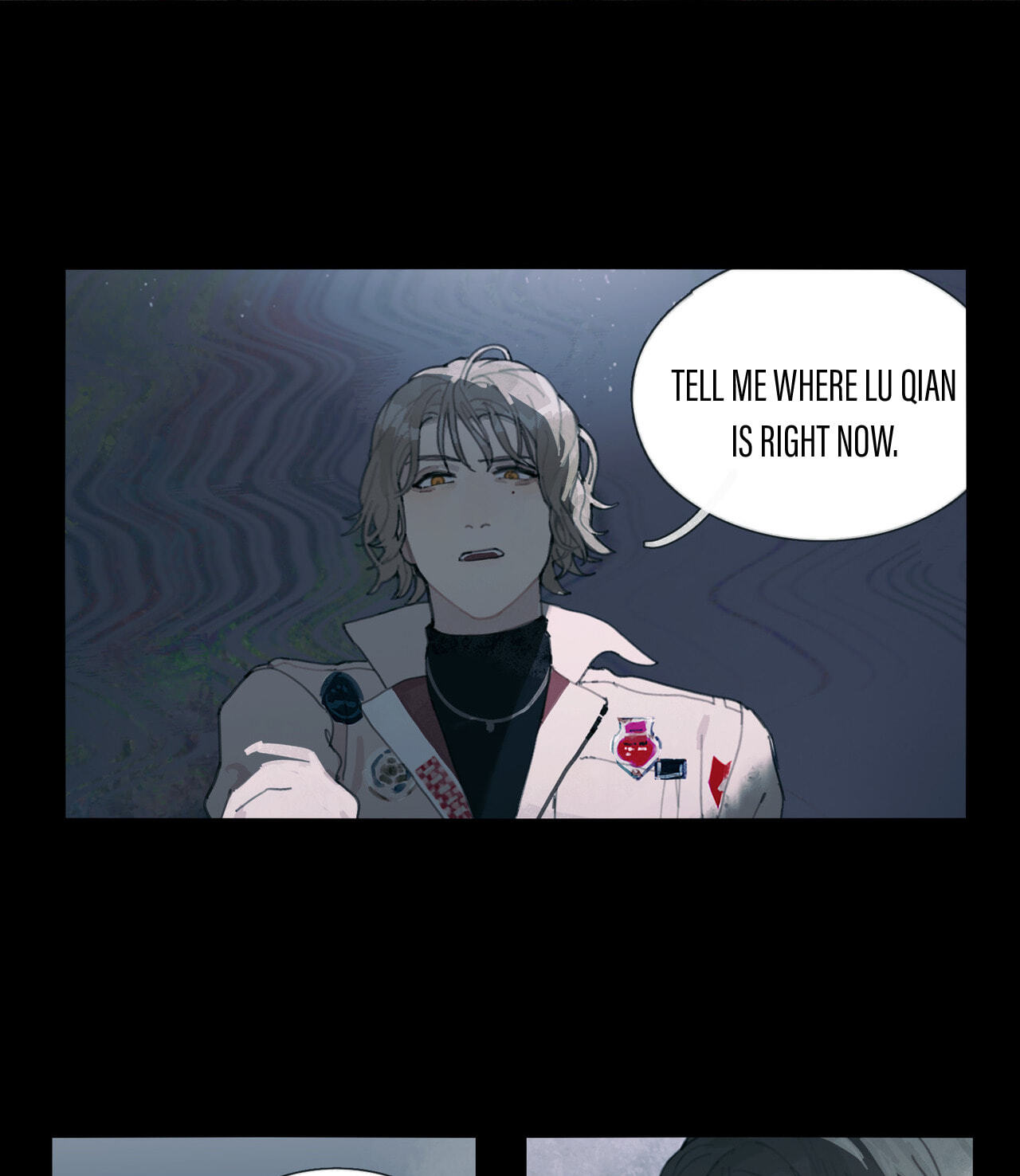 Zhizhusi Chapter 14 page 4 - 