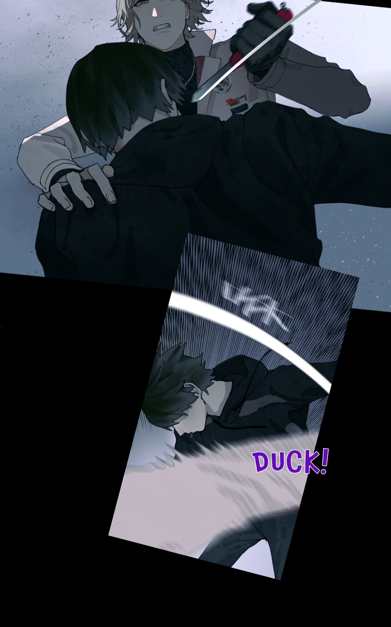 Zhizhusi Chapter 14 page 31 - 