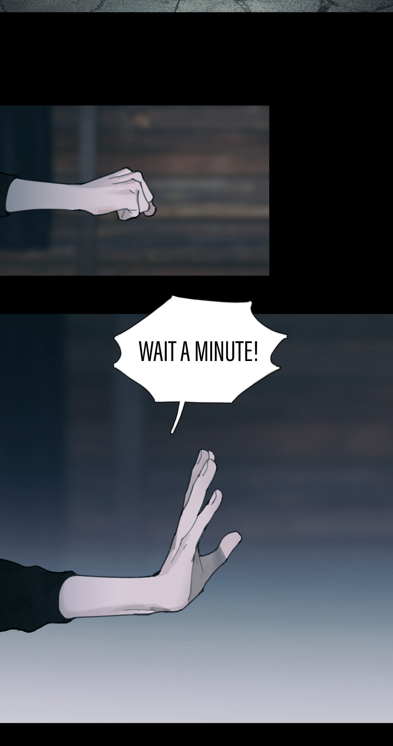Zhizhusi Chapter 14 page 33 - 