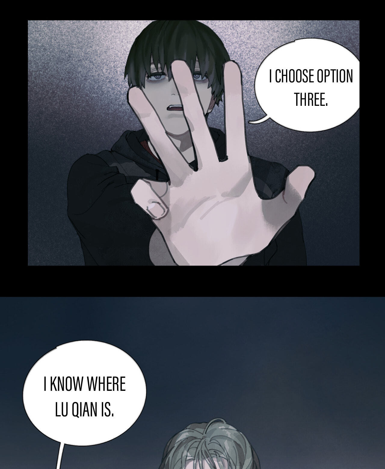 Zhizhusi Chapter 14 page 34 - 