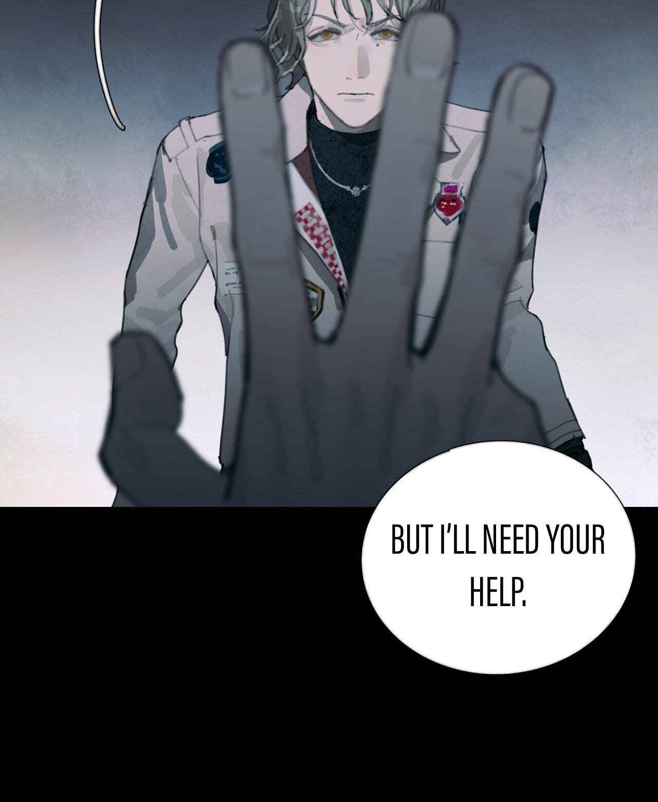 Zhizhusi Chapter 14 page 35 - 