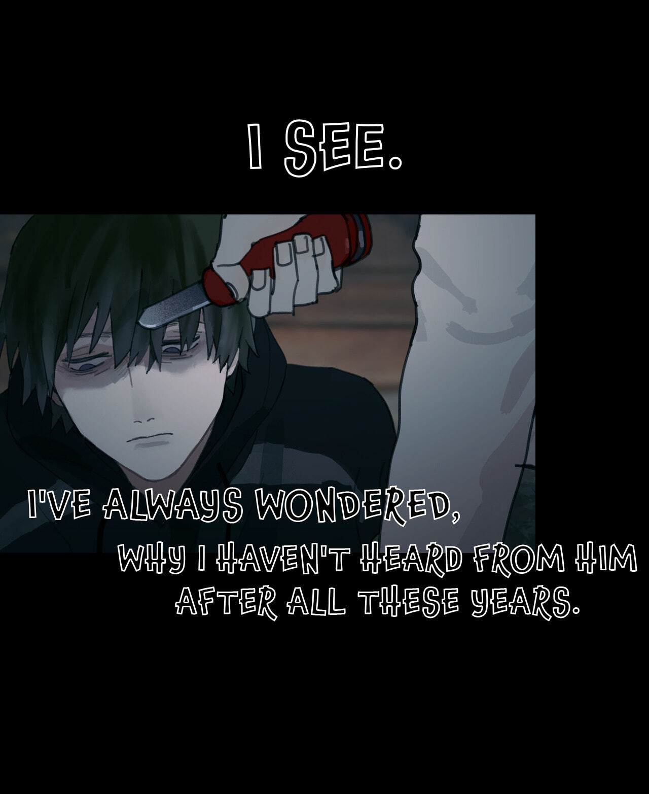 Zhizhusi Chapter 14 page 6 - 