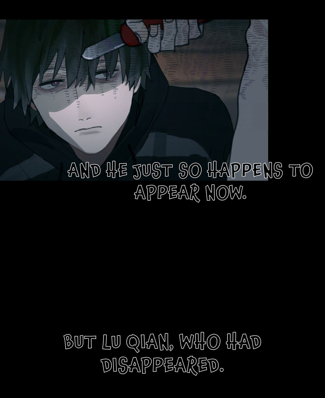 Zhizhusi Chapter 14 page 7 - 