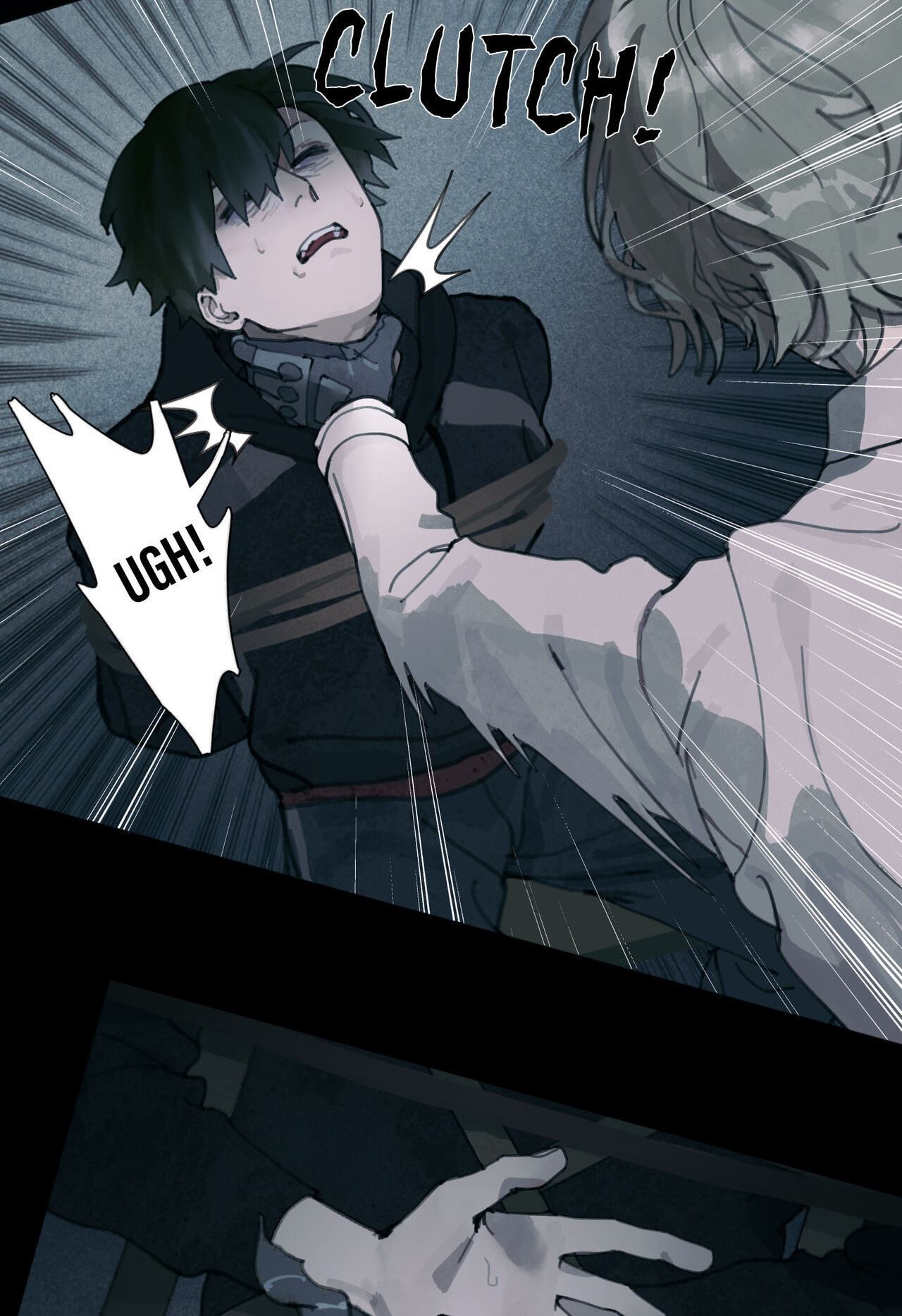 Zhizhusi Chapter 14 page 9 - 