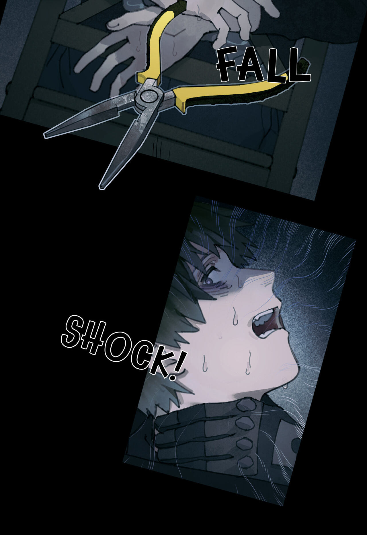 Zhizhusi Chapter 14 page 10 - 