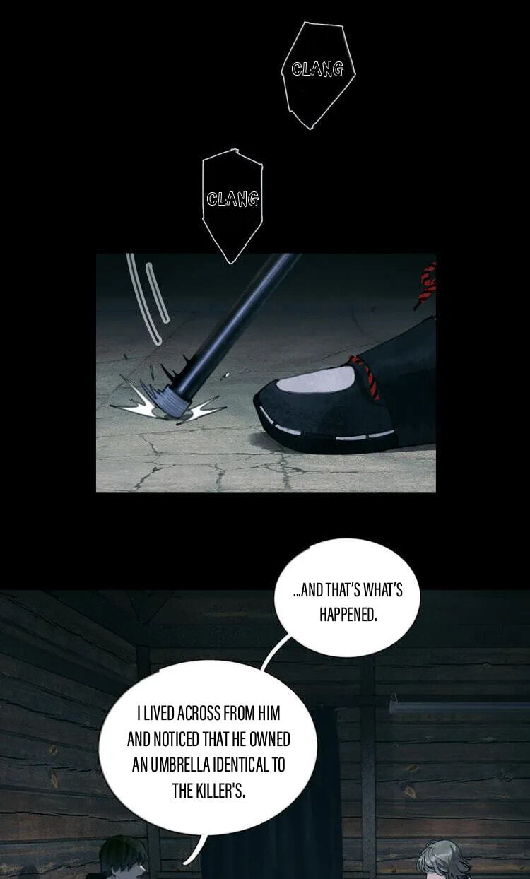 Zhizhusi Chapter 15 page 14 - 