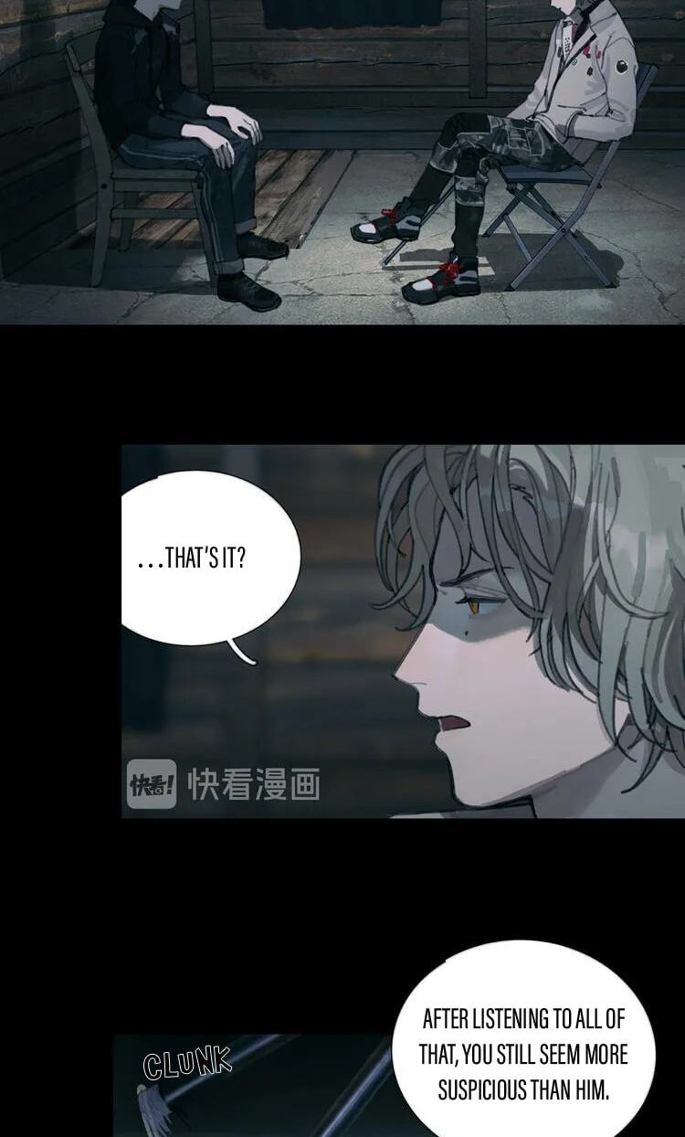 Zhizhusi Chapter 15 page 15 - 