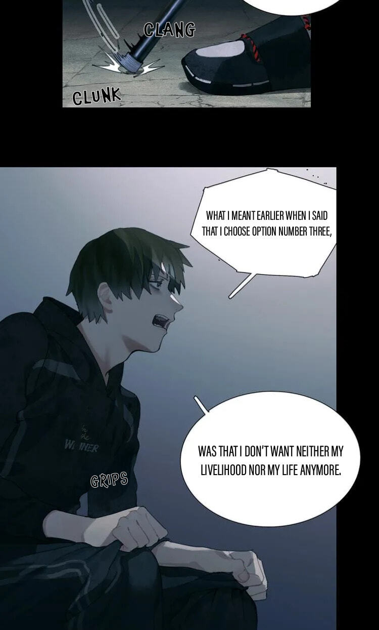 Zhizhusi Chapter 15 page 16 - 