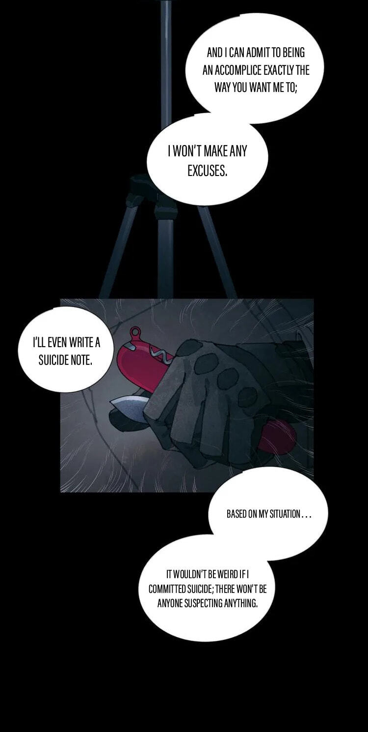 Zhizhusi Chapter 15 page 18 - 