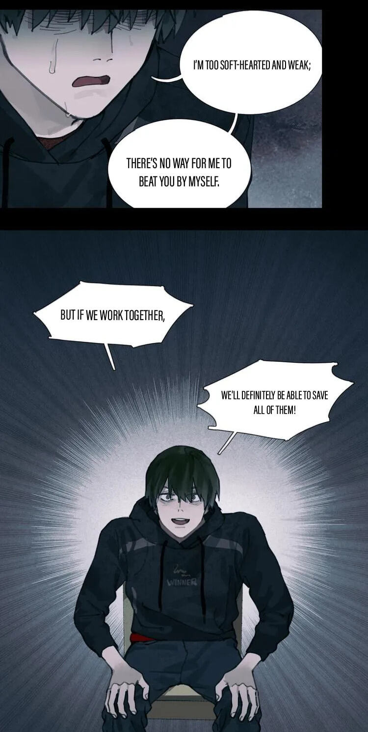 Zhizhusi Chapter 15 page 19 - 