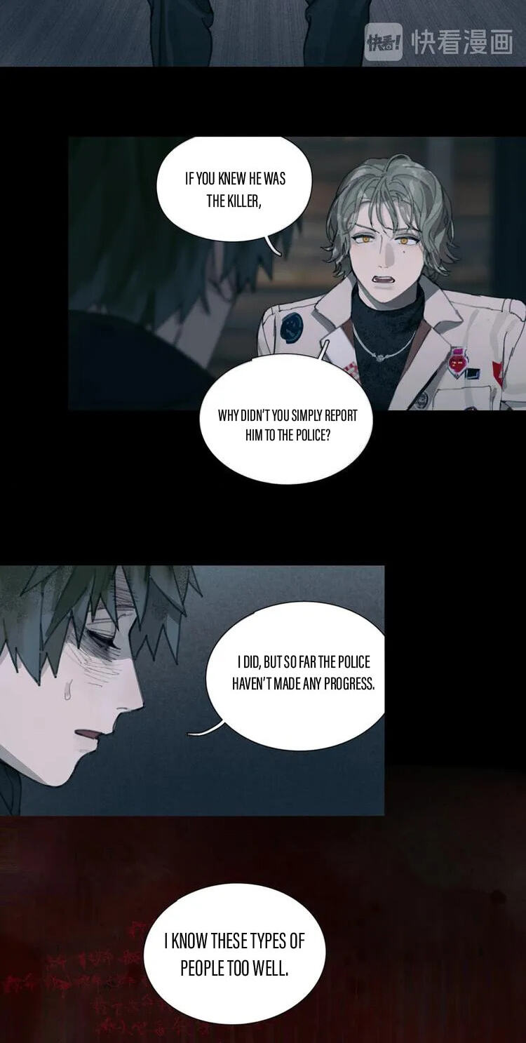 Zhizhusi Chapter 15 page 20 - 