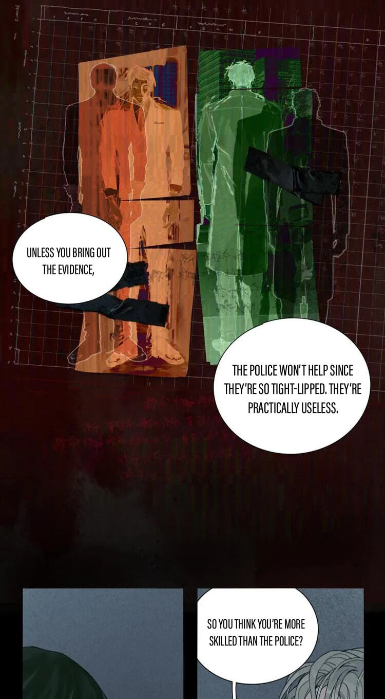Zhizhusi Chapter 15 page 21 - 