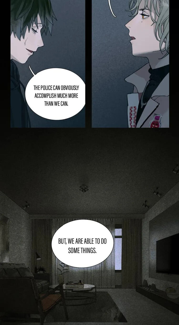 Zhizhusi Chapter 15 page 22 - 