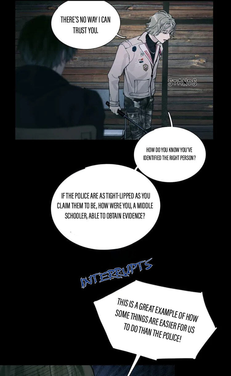 Zhizhusi Chapter 15 page 24 - 