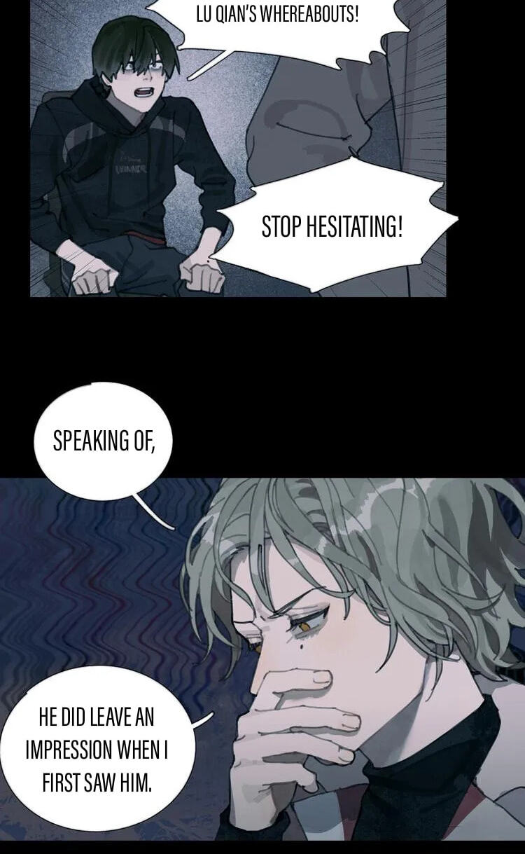 Zhizhusi Chapter 15 page 27 - 