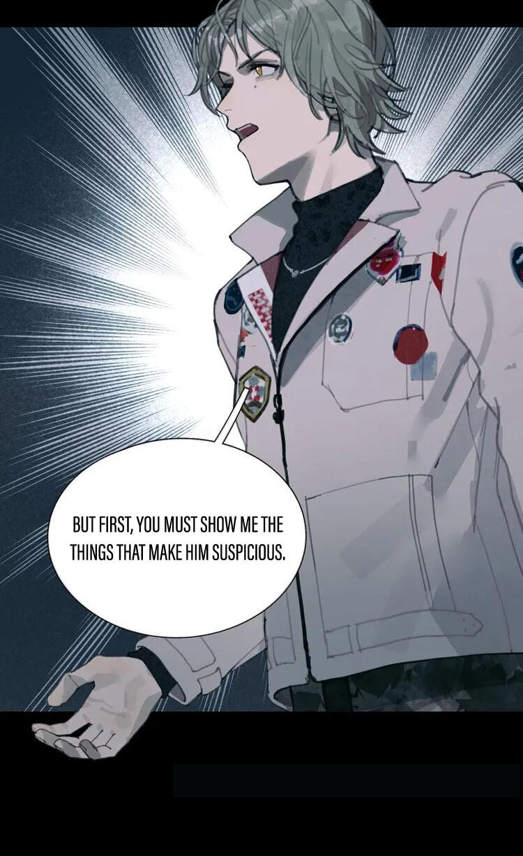 Zhizhusi Chapter 15 page 31 - 