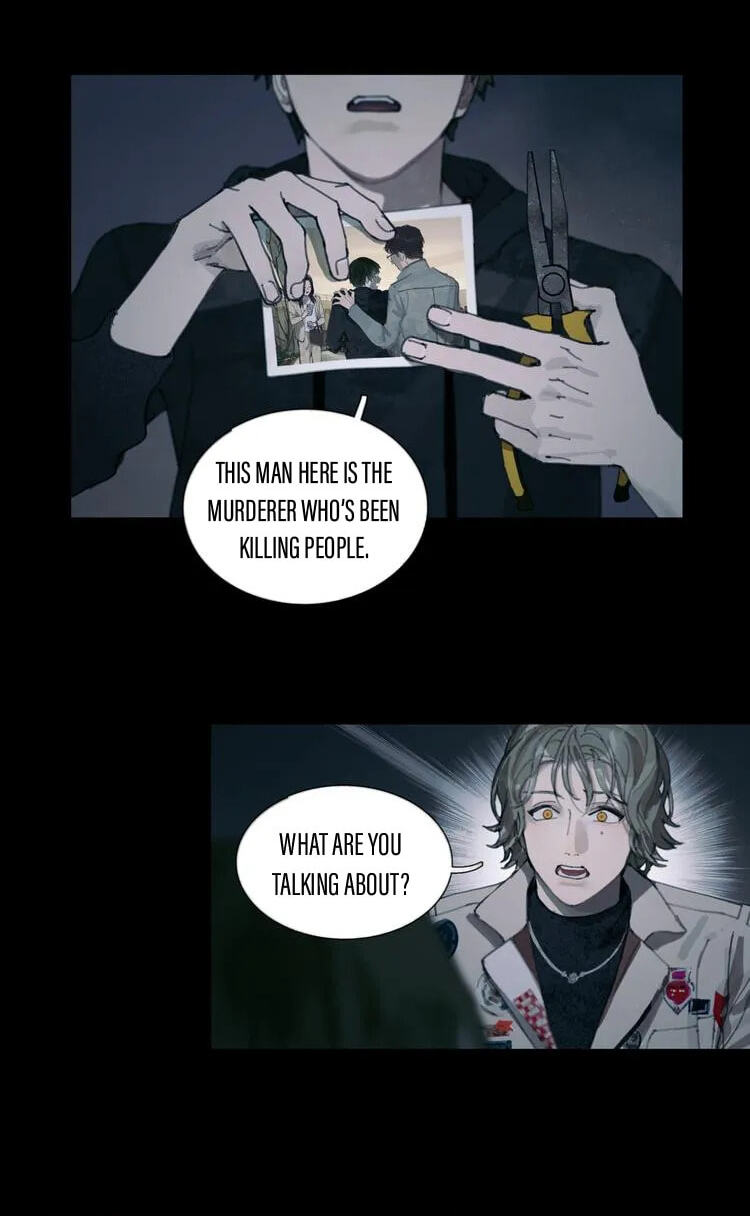 Zhizhusi Chapter 15 page 5 - 