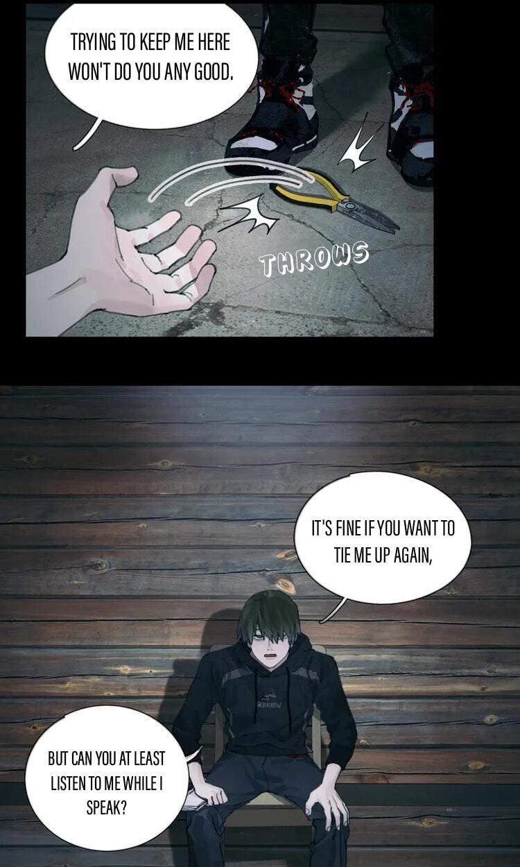Zhizhusi Chapter 15 page 6 - 