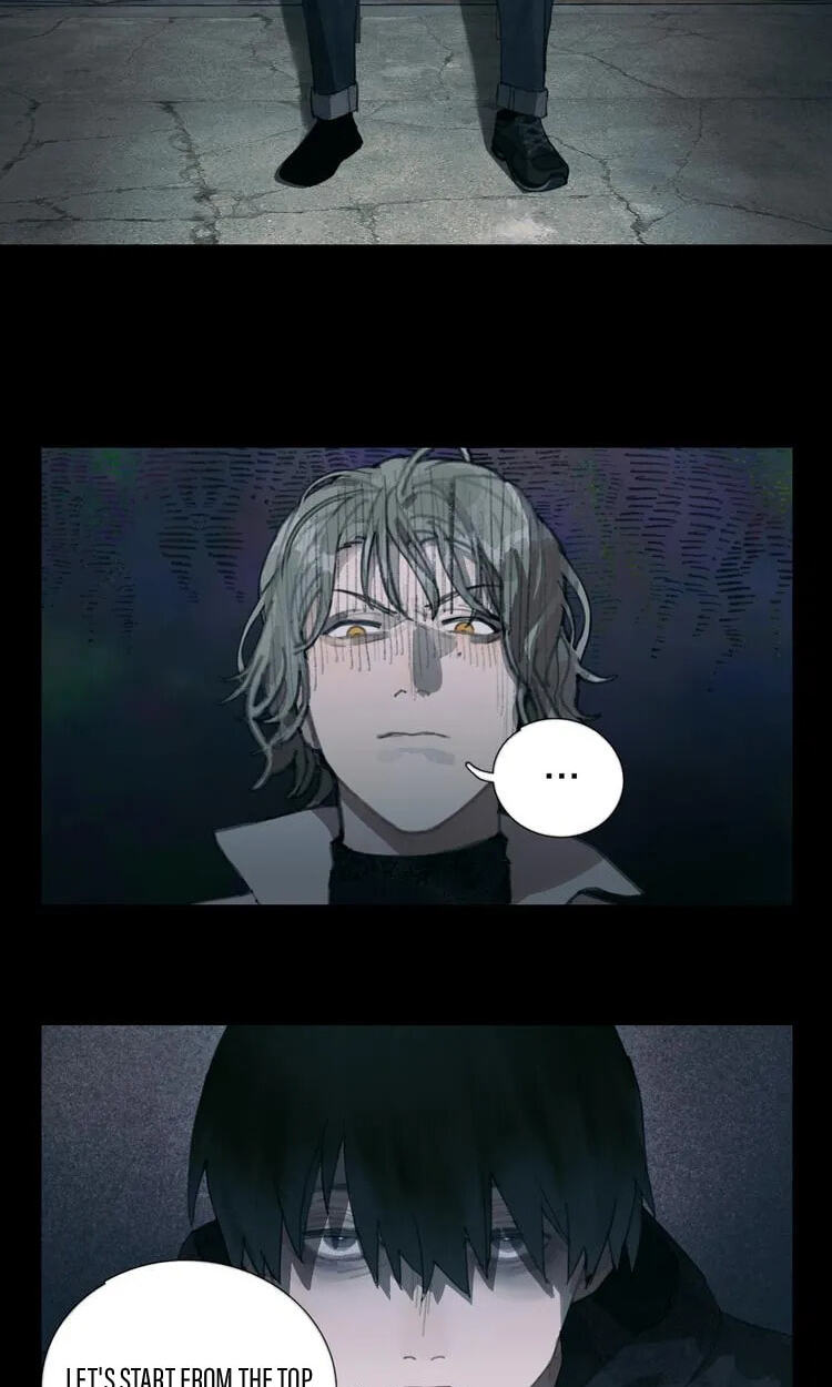 Zhizhusi Chapter 15 page 7 - 