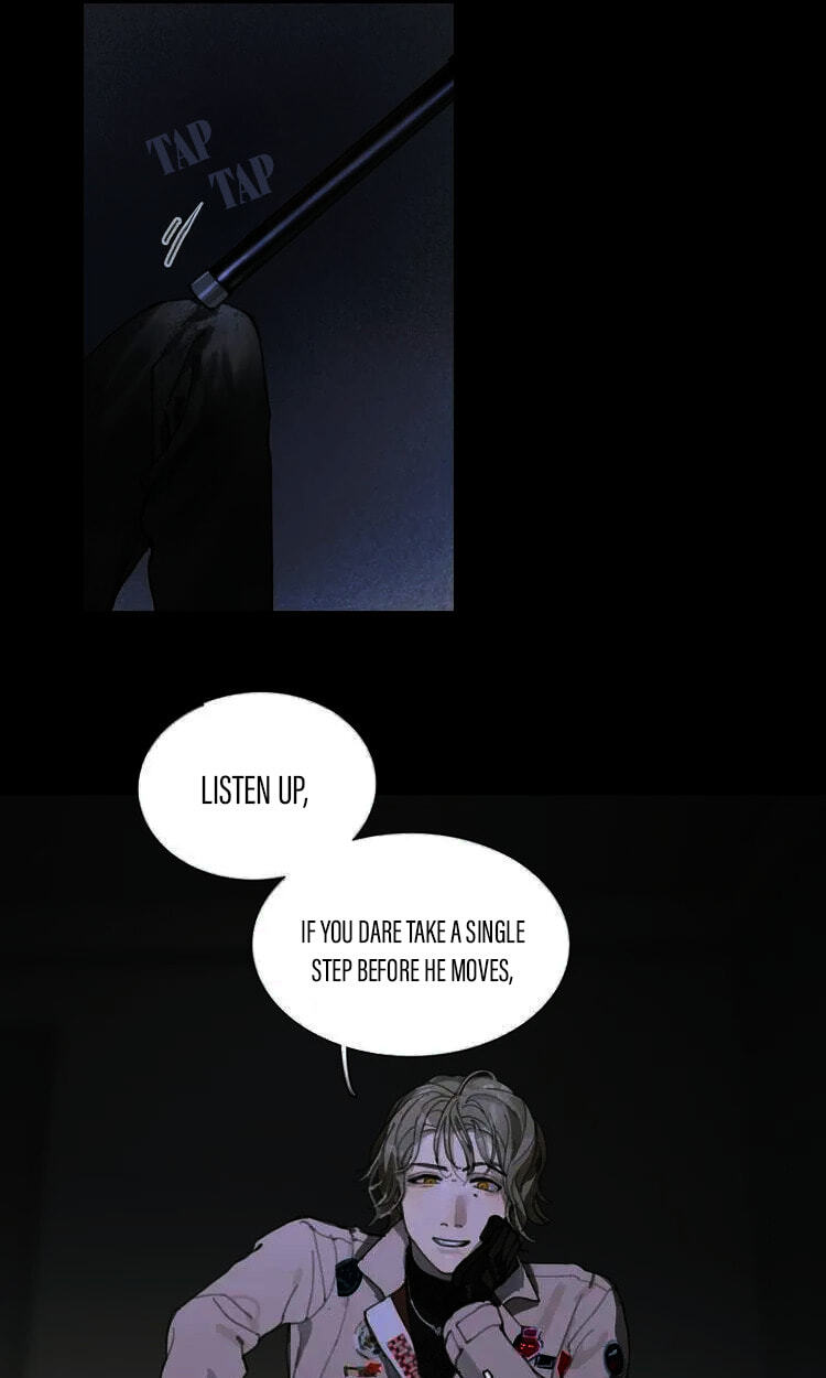 Zhizhusi Chapter 16 page 18 - 