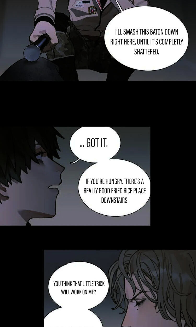 Zhizhusi Chapter 16 page 19 - 