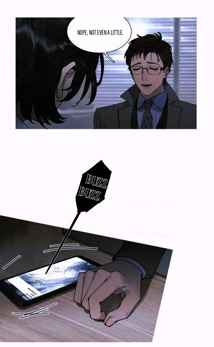 Zhizhusi Chapter 16 page 3 - 