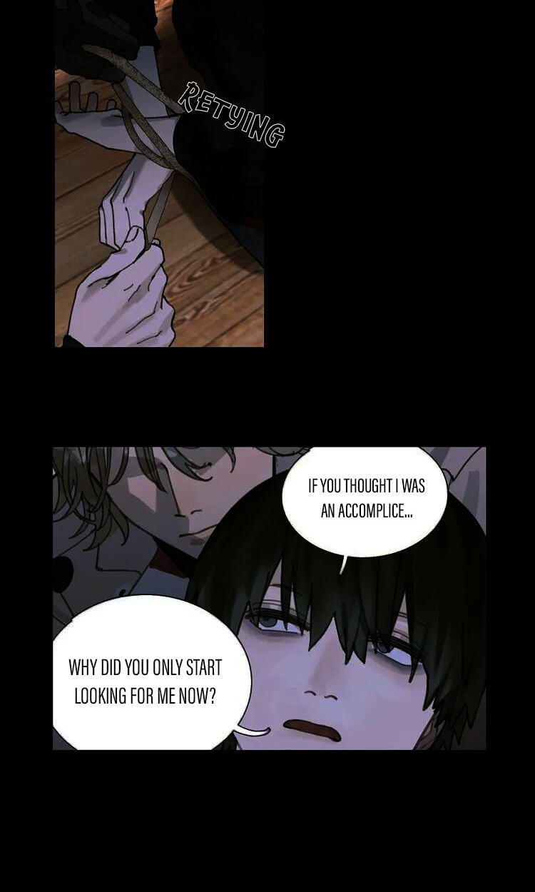 Zhizhusi Chapter 16 page 21 - 