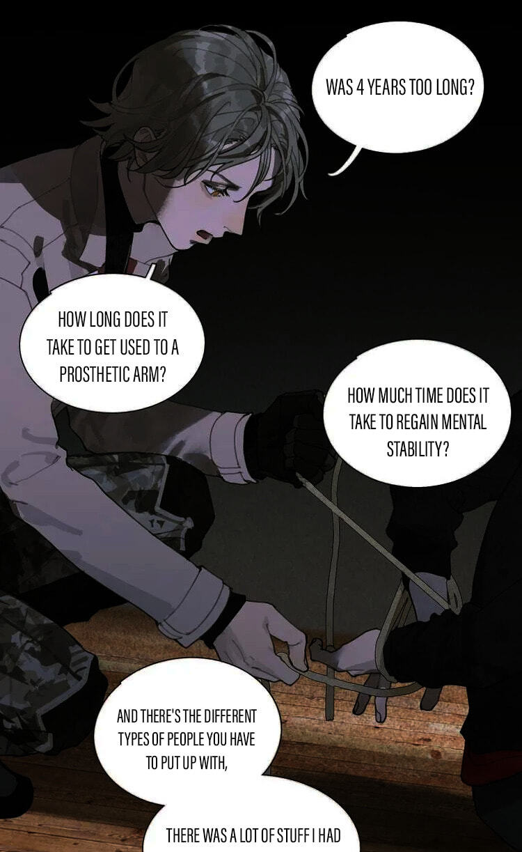 Zhizhusi Chapter 16 page 22 - 