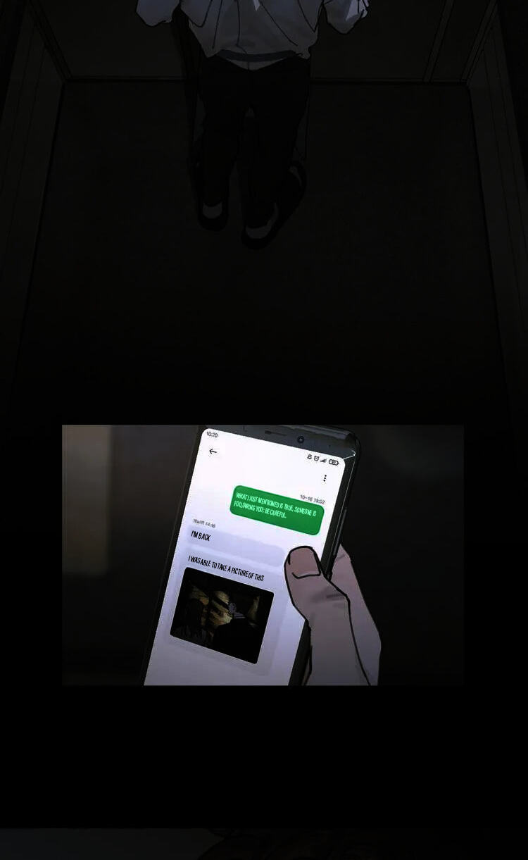 Zhizhusi Chapter 16 page 25 - 
