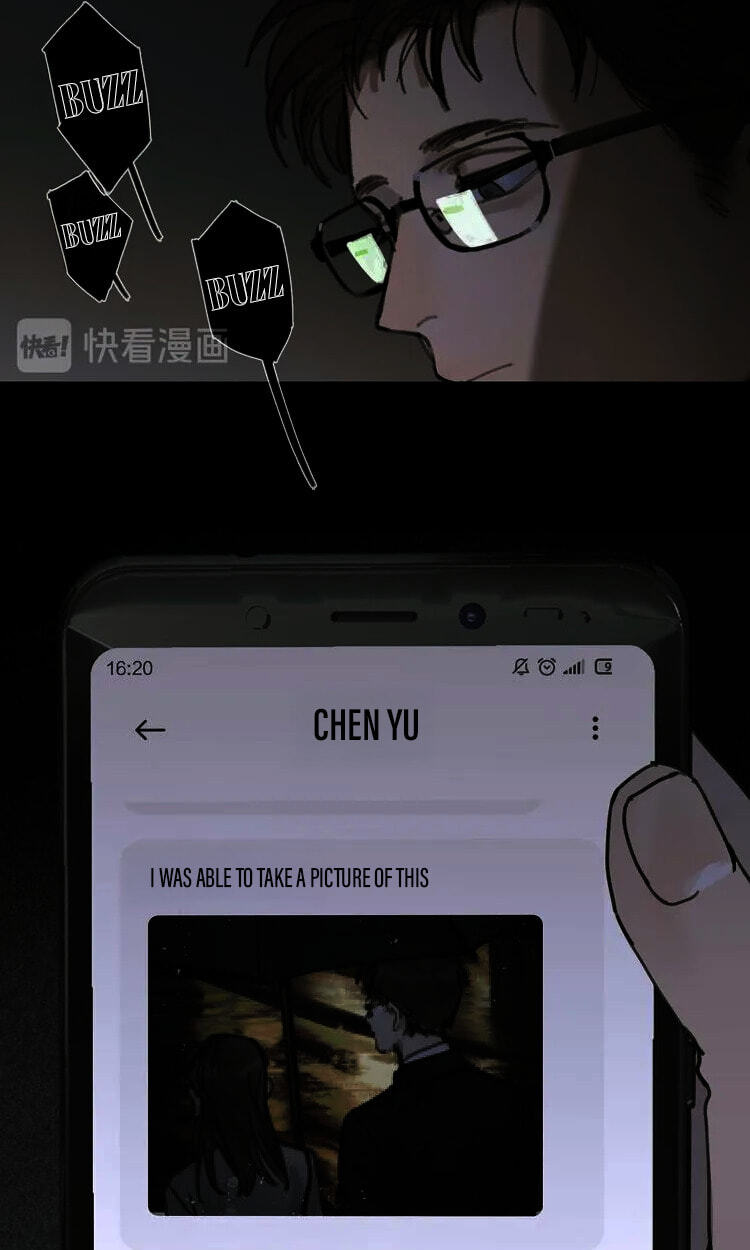Zhizhusi Chapter 16 page 26 - 