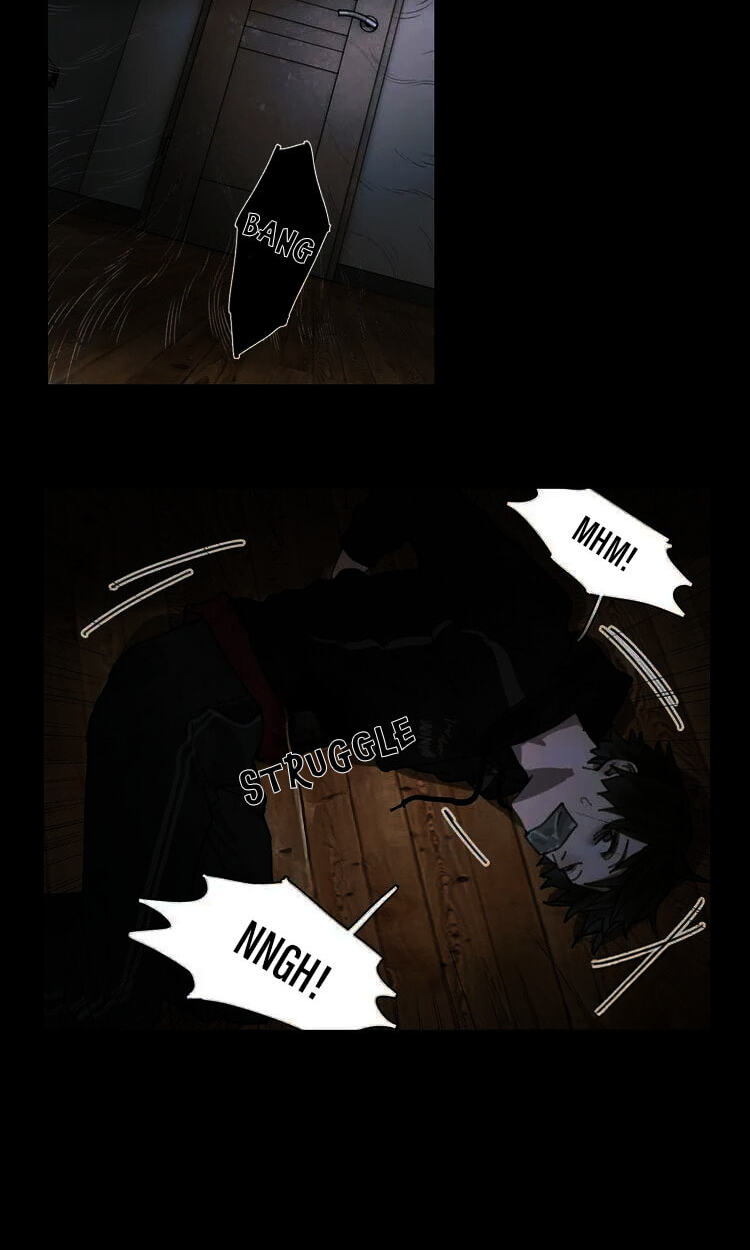 Zhizhusi Chapter 16 page 29 - 