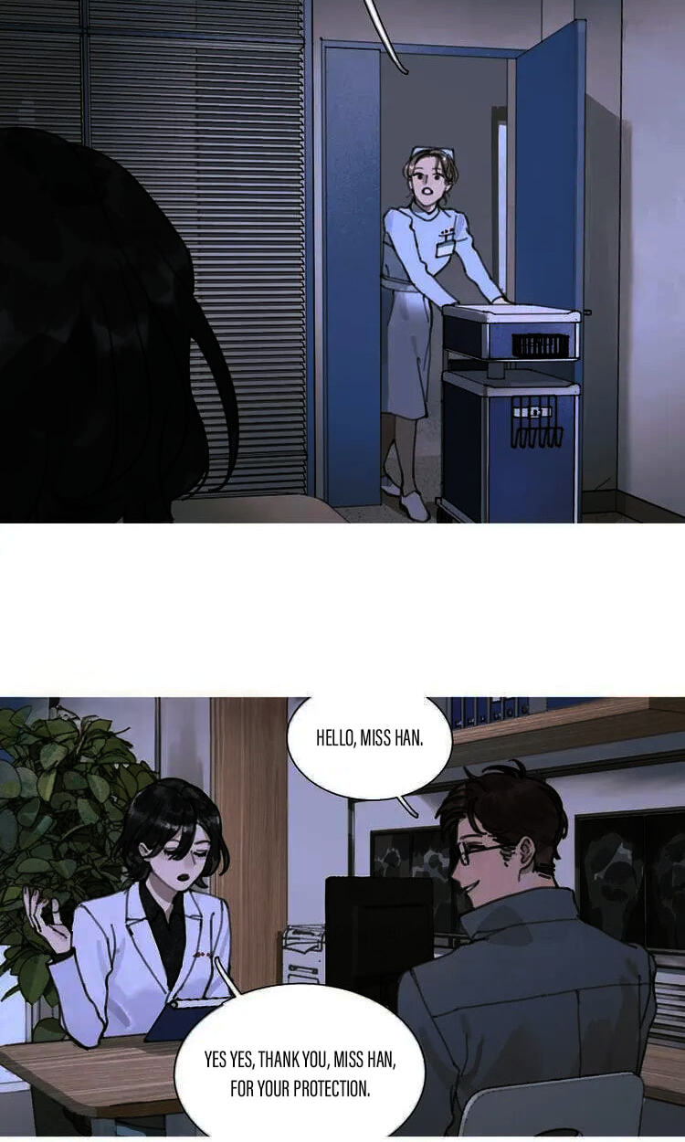 Zhizhusi Chapter 16 page 8 - 