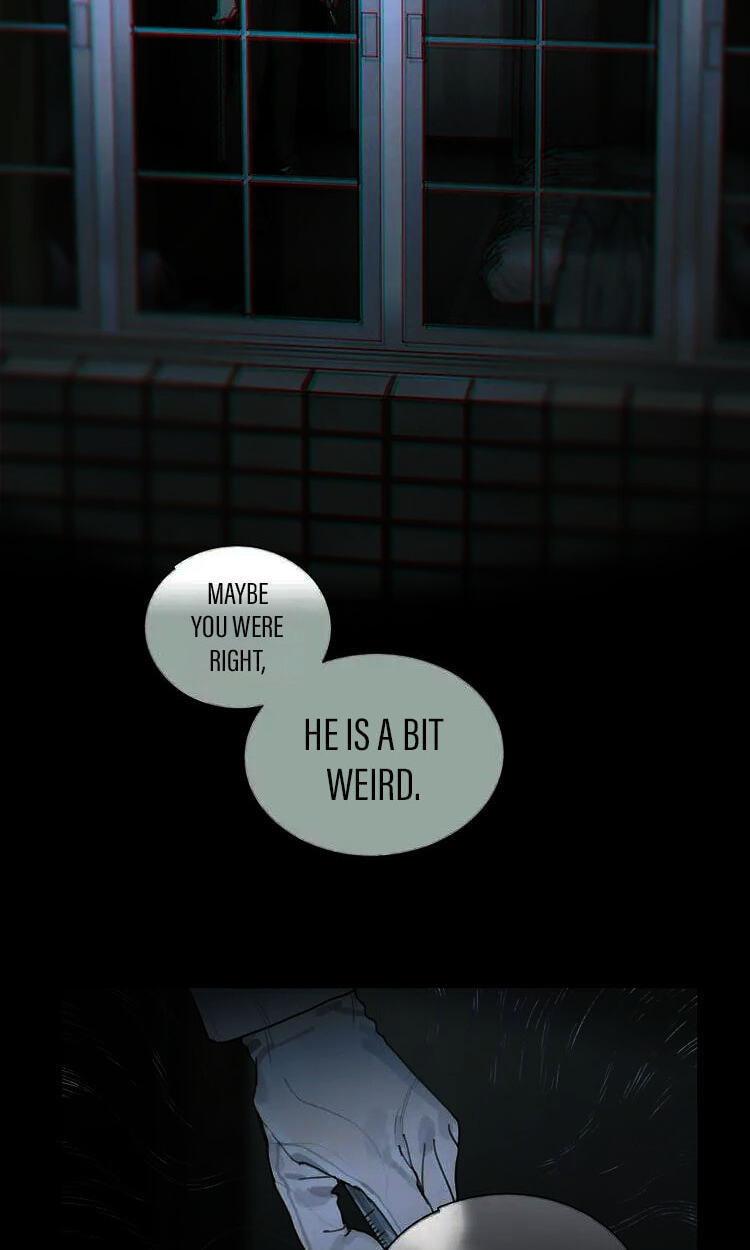 Zhizhusi Chapter 17 page 12 - 