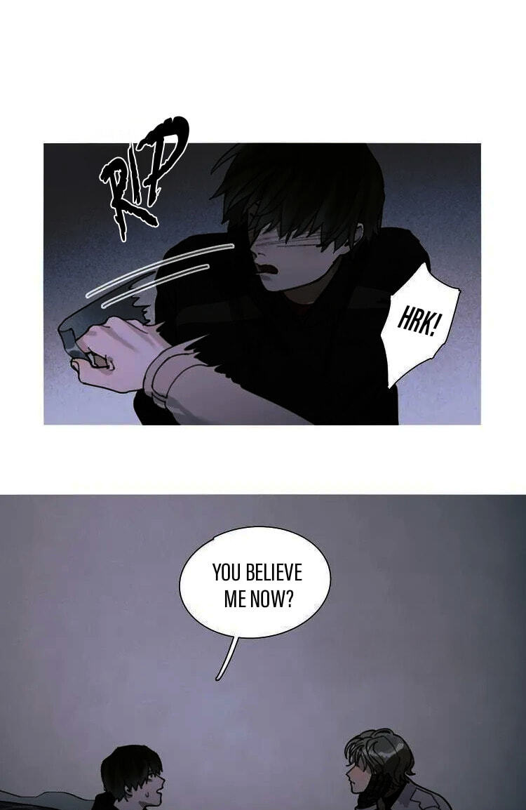 Zhizhusi Chapter 17 page 14 - 