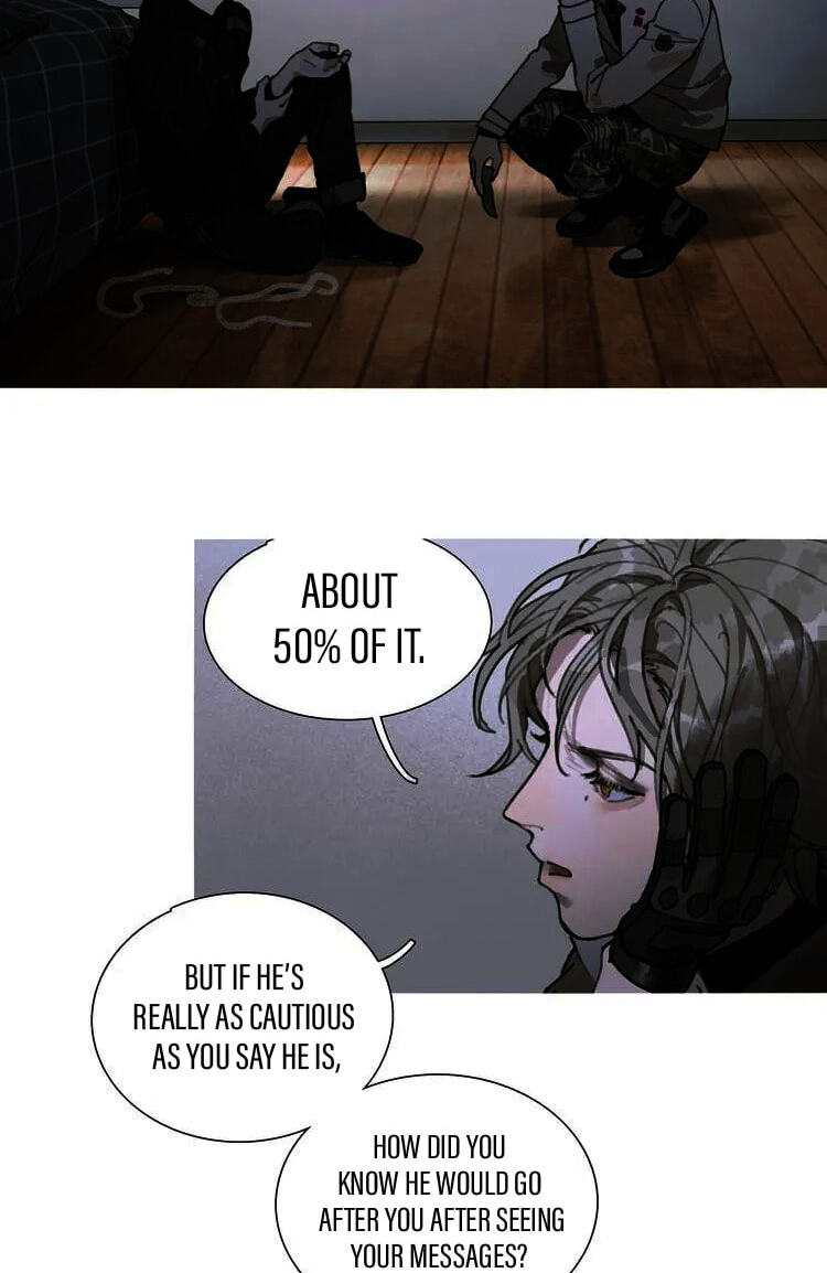 Zhizhusi Chapter 17 page 15 - 