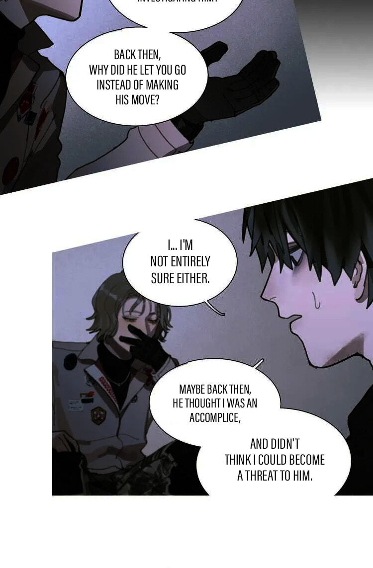 Zhizhusi Chapter 17 page 21 - 