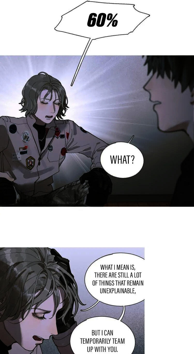 Zhizhusi Chapter 17 page 22 - 