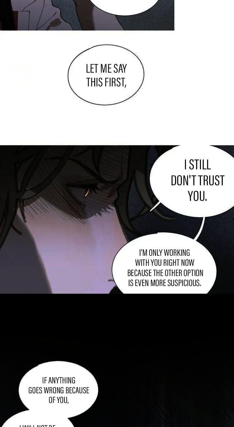 Zhizhusi Chapter 17 page 23 - 